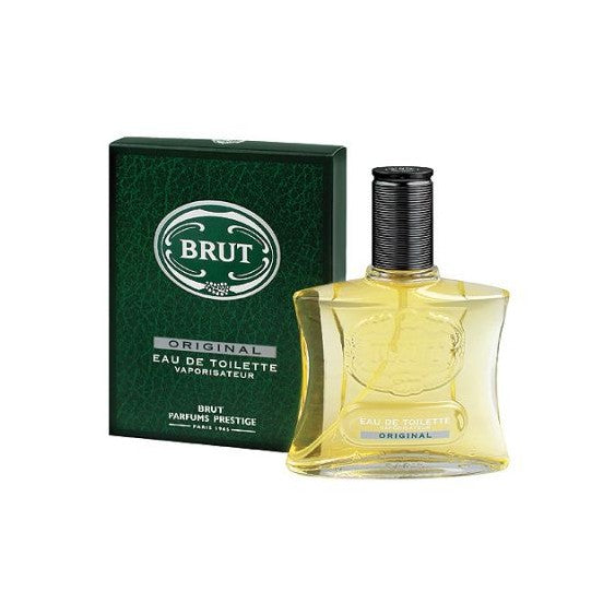 Brut Original Eau de Toilette - Jasmine Parfums- [ean]