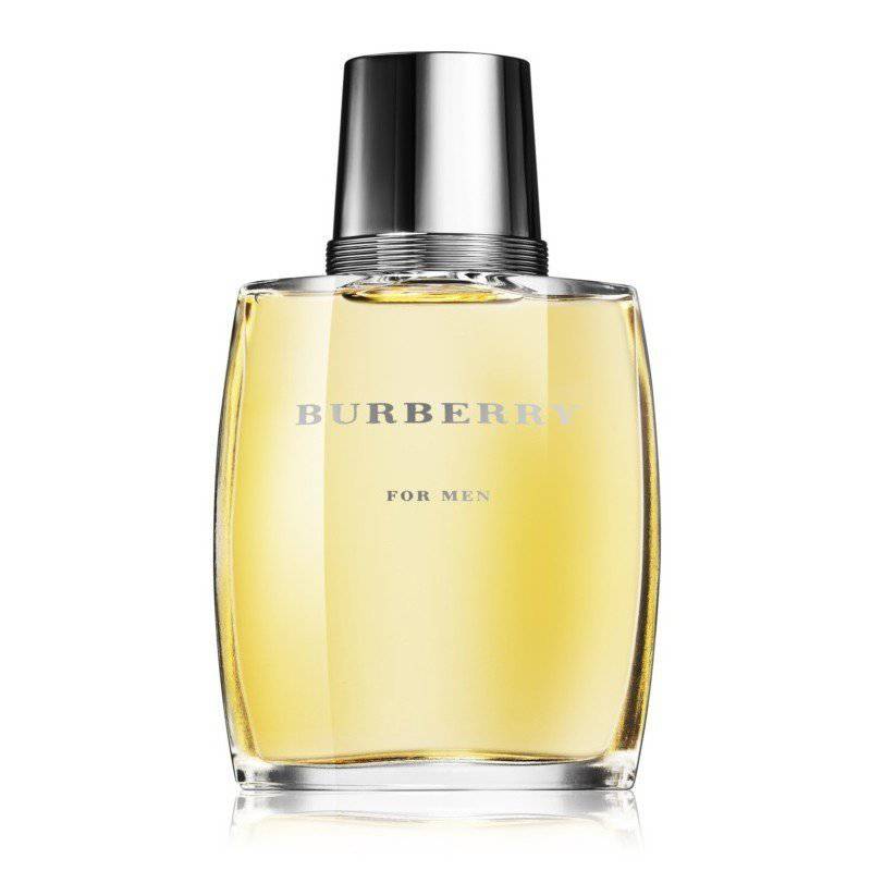 Burberry Burberry for Men - Jasmine Parfums- [ean]