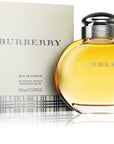 Burberry Burberry for Women - Jasmine Parfums- [ean]