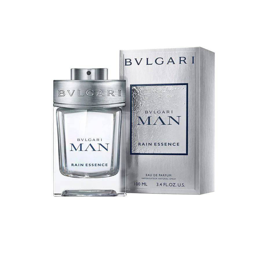Bulgari Man Rain Essence - Jasmine Parfums- [ean]
