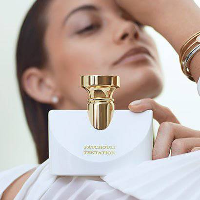 Bvlgari  Splendida Patchouli Tentation - Jasmine Parfums- [ean]