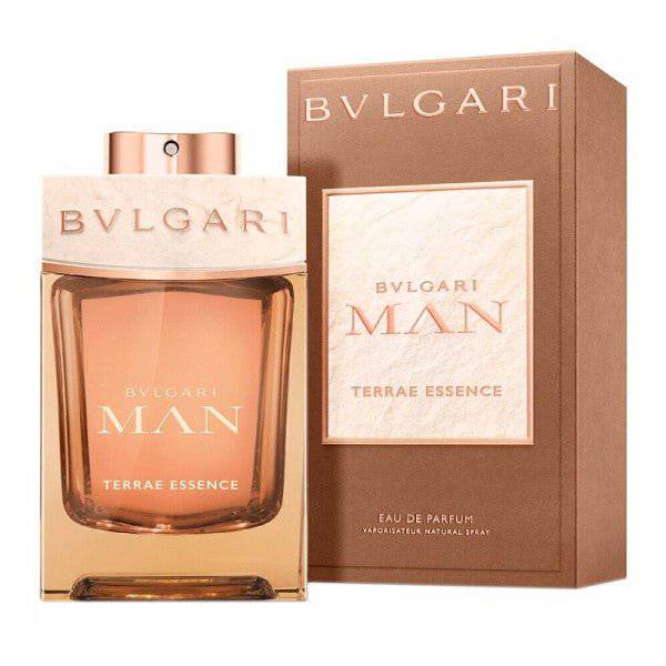 Bulgari Man Terrae Essence - Jasmine Parfums- [ean]