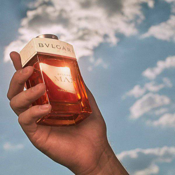 Bulgari Man Terrae Essence - Jasmine Parfums- [ean]