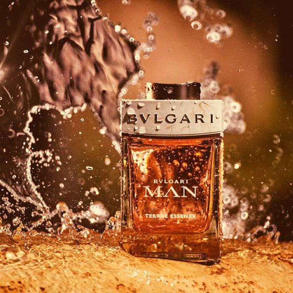 Bulgari Man Terrae Essence - Jasmine Parfums- [ean]