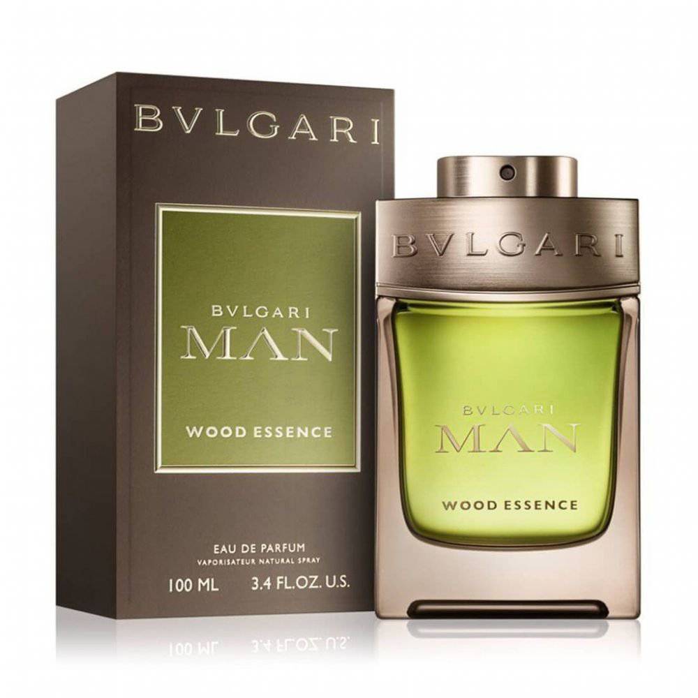 Bulgari Man Wood Essence - Jasmine Parfums- [ean]