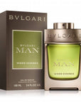 Bulgari Man Wood Essence - Jasmine Parfums- [ean]