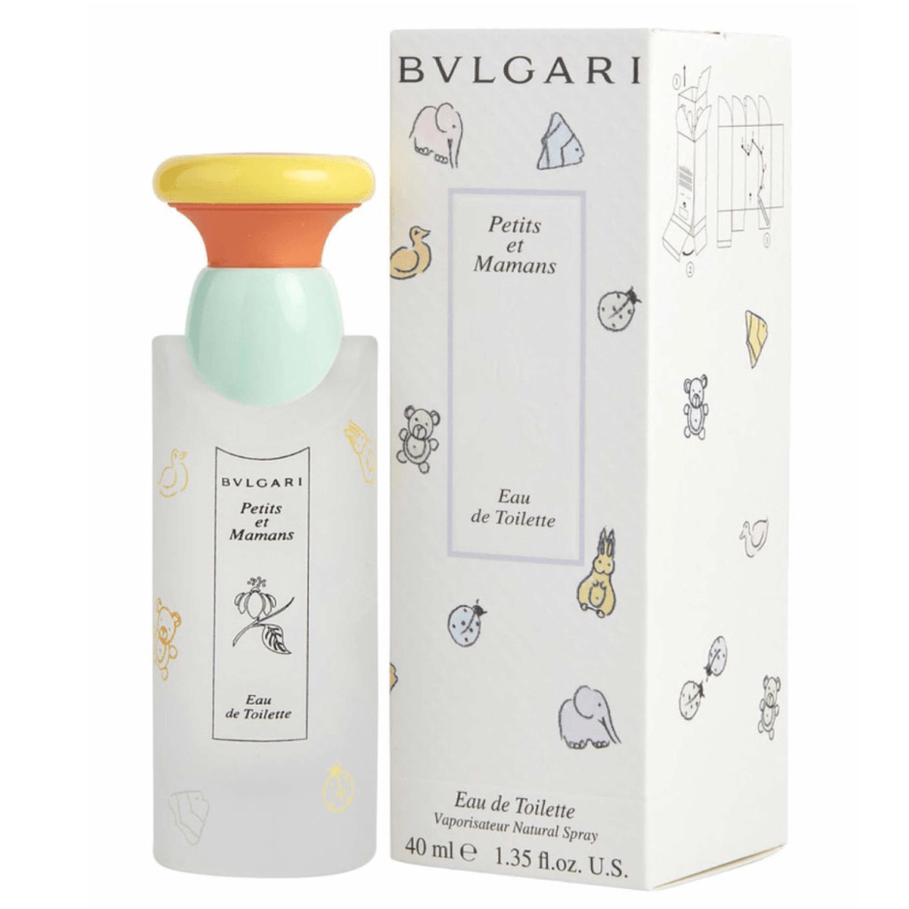 Bvlgari Petits et Mamans - Jasmine Parfums- [ean]