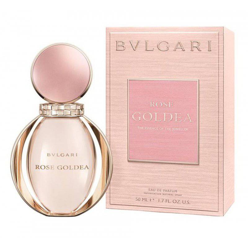 Bulgari Rose Goldea - Jasmine Parfums- [ean]