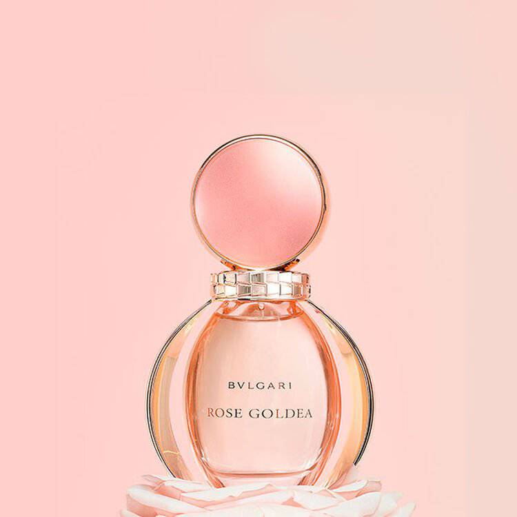 Bulgari Rose Goldea - Jasmine Parfums- [ean]