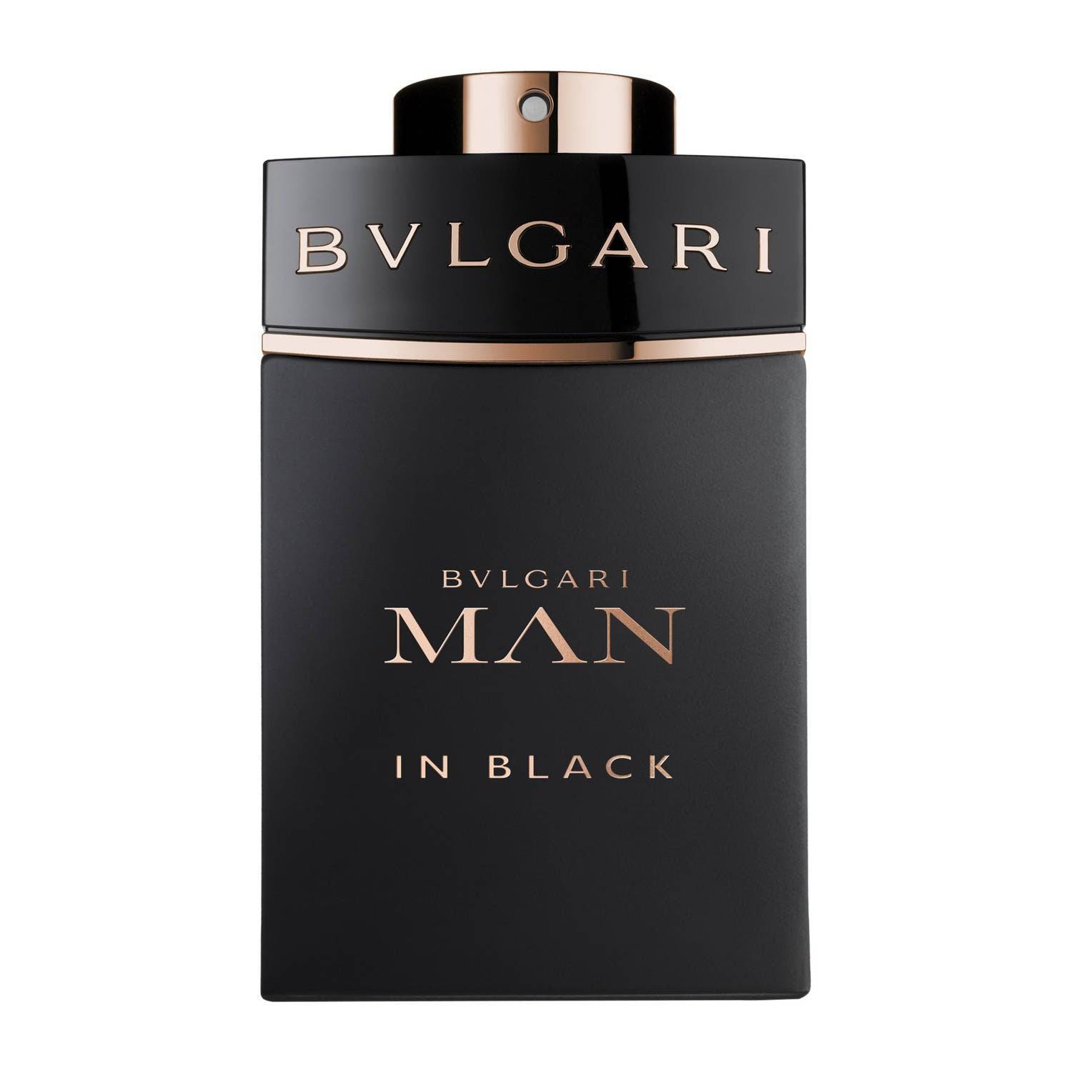 Bulgari Man In Black - Jasmine Parfums- [ean]