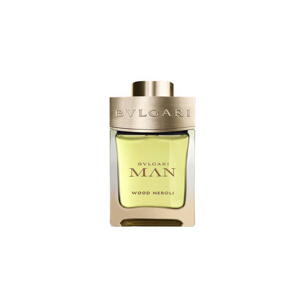 Bulgari Man Wood Neroli - Jasmine Parfums- [ean]