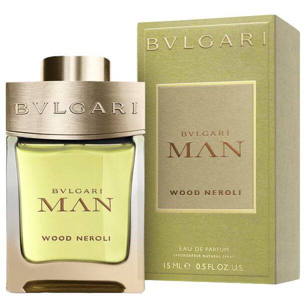 Bulgari Man Wood Neroli - Jasmine Parfums- [ean]