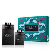Bulgari Man In Black Cofanetto Regalo - Jasmine Parfums- [ean]