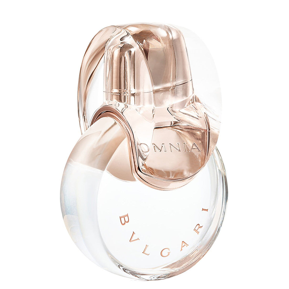 Bulgari Omnia Crystalline Eau de Toilette - Jasmine Parfums- [ean]