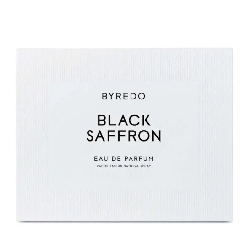 Byredo Black Saffron - Jasmine Parfums- [ean]