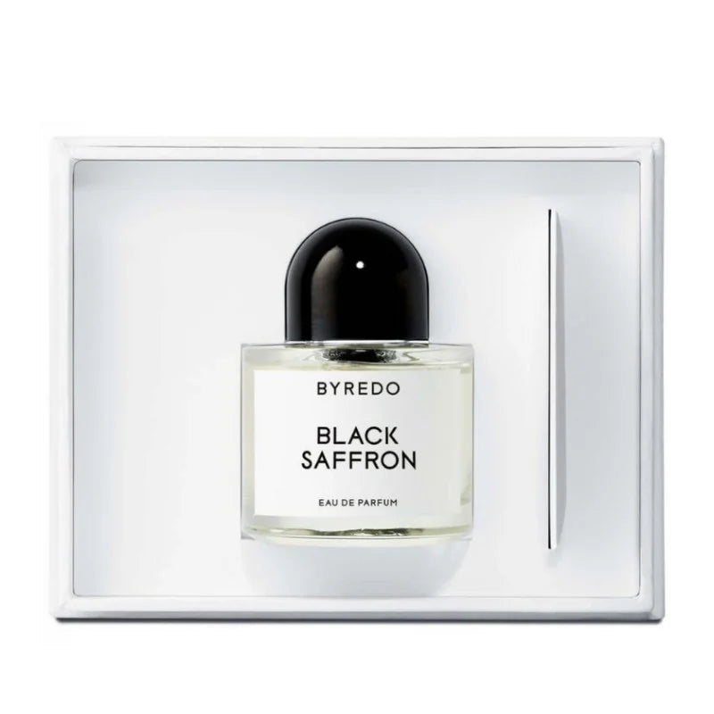 Byredo Black Saffron - Jasmine Parfums- [ean]