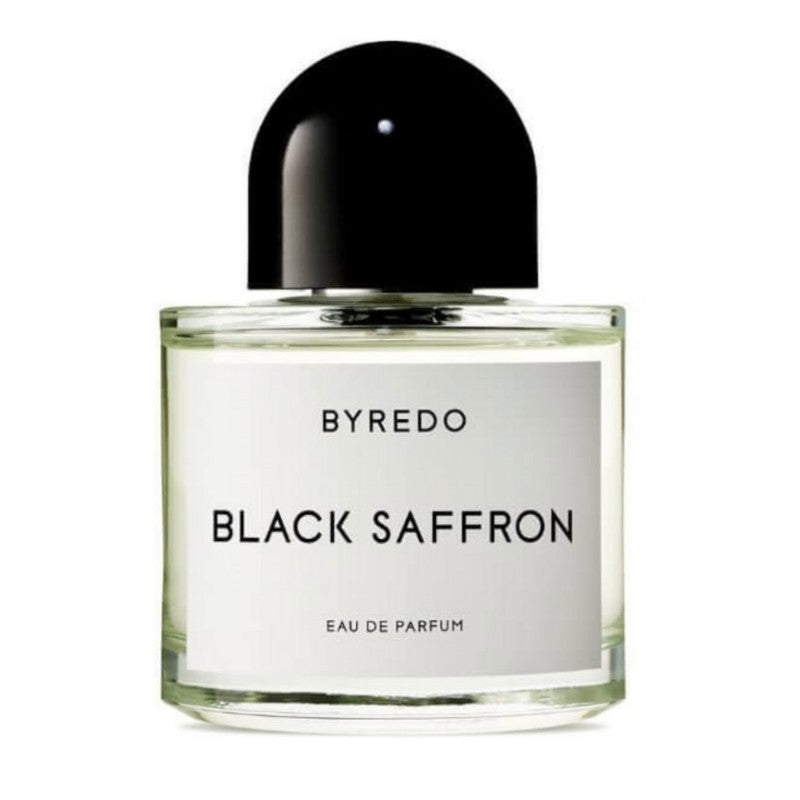 Byredo Black Saffron - Jasmine Parfums- [ean]