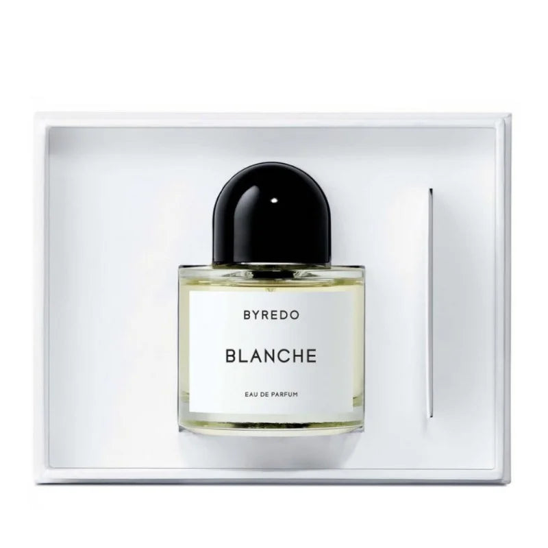 Byredo Blanche - Jasmine Parfums- [ean]