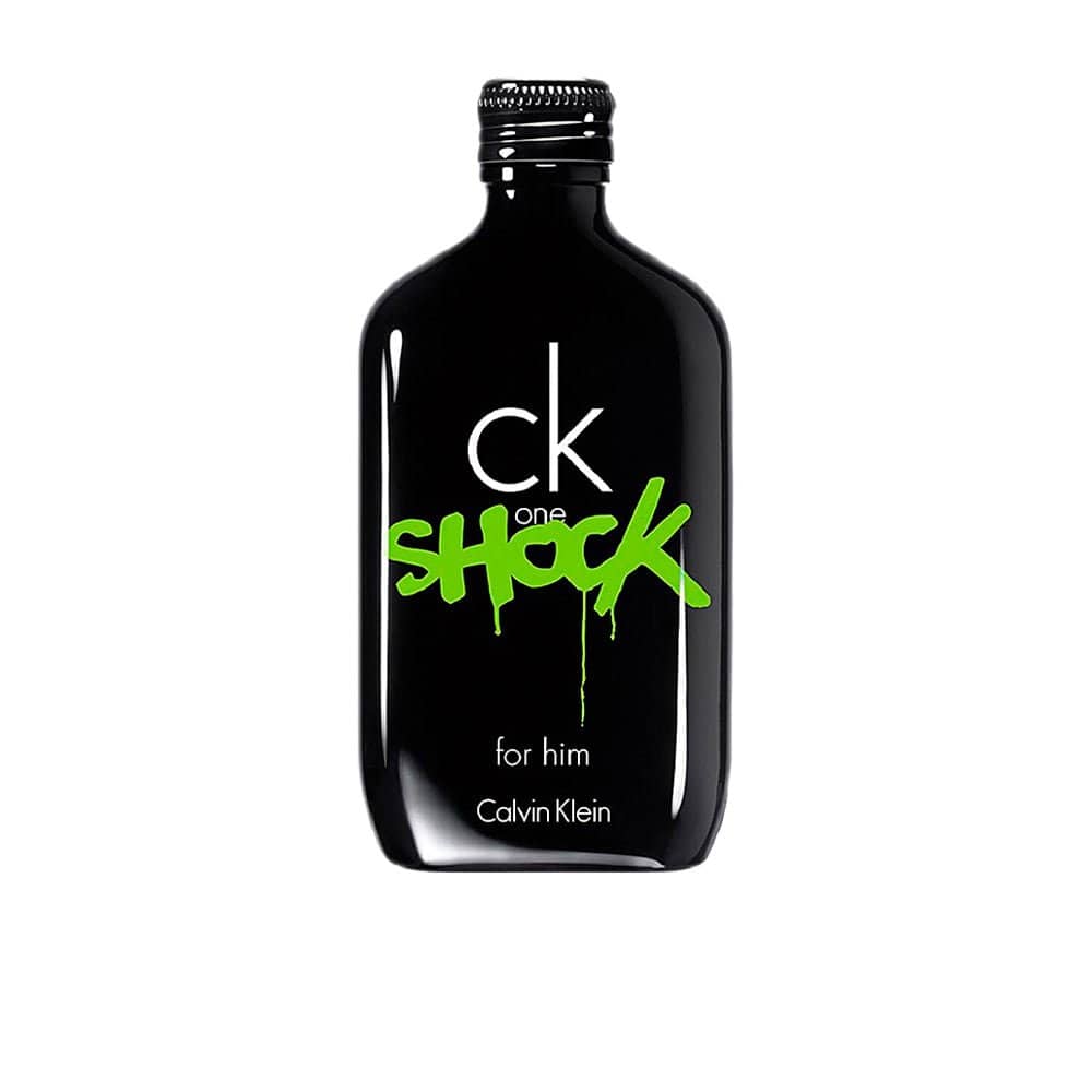 Calvin Klein CK One Shock for Him - Jasmine Parfums- [ean]