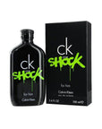 Calvin Klein CK One Shock for Him - Jasmine Parfums- [ean]