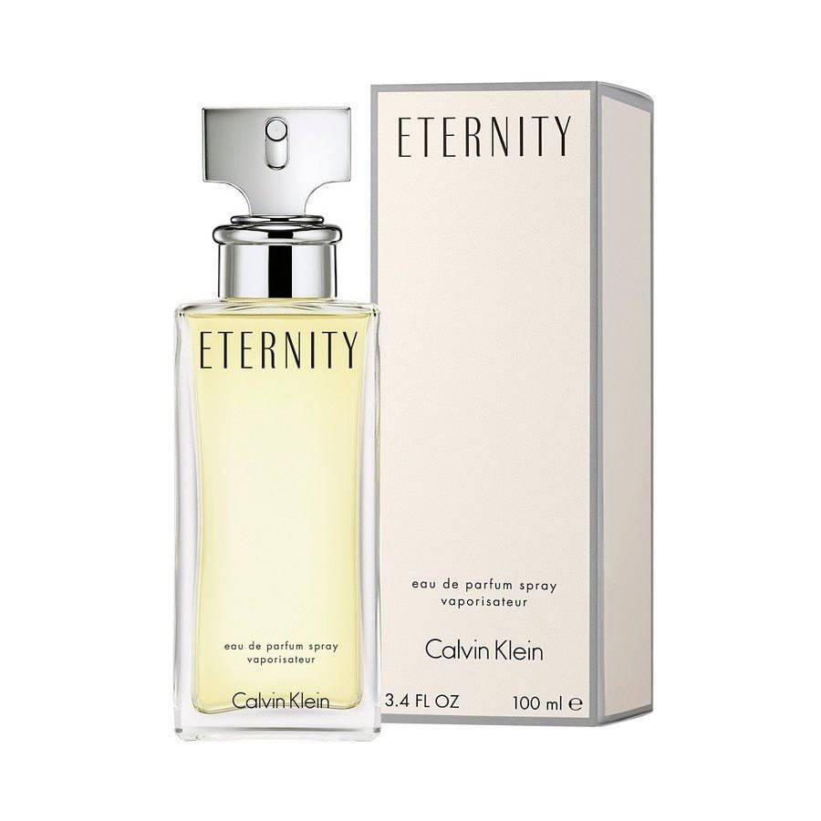Calvin Klein Eternity - Jasmine Parfums- [ean]