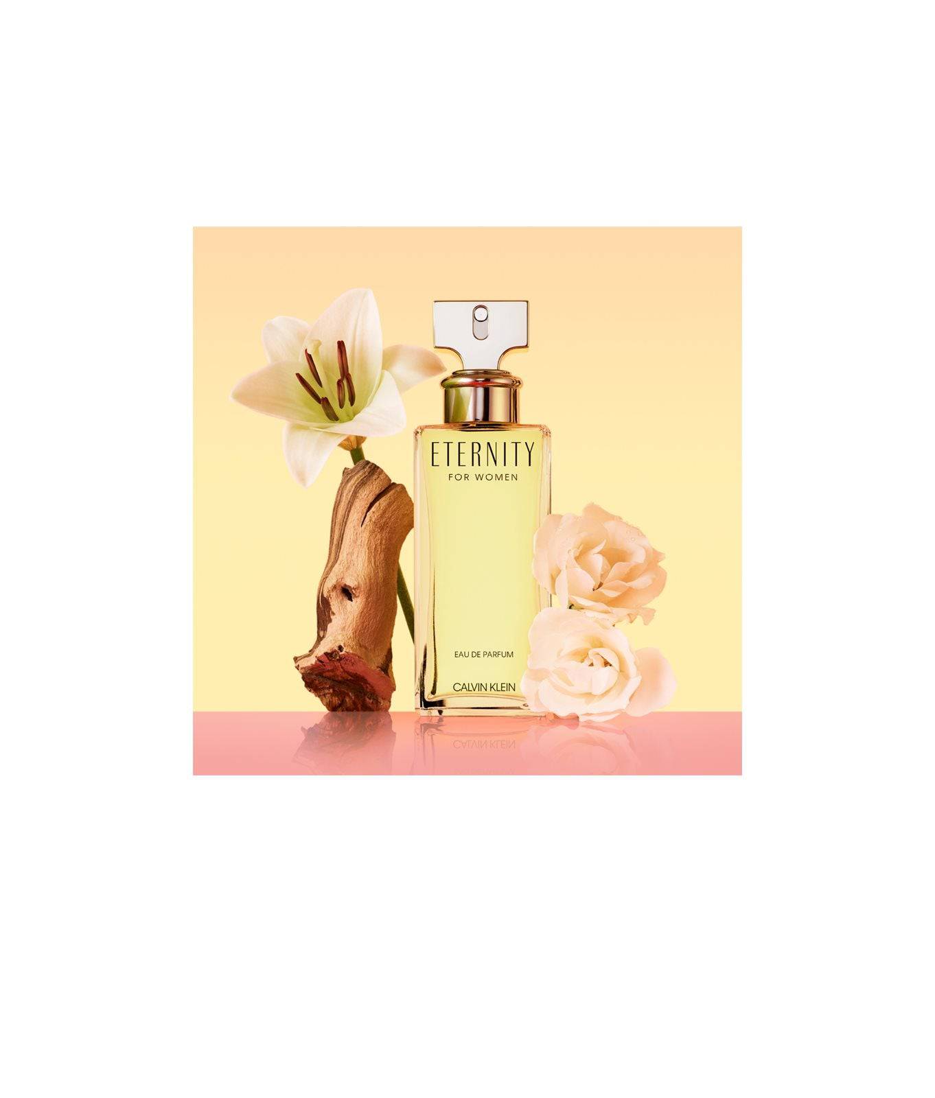 Calvin Klein Eternity - Jasmine Parfums- [ean]