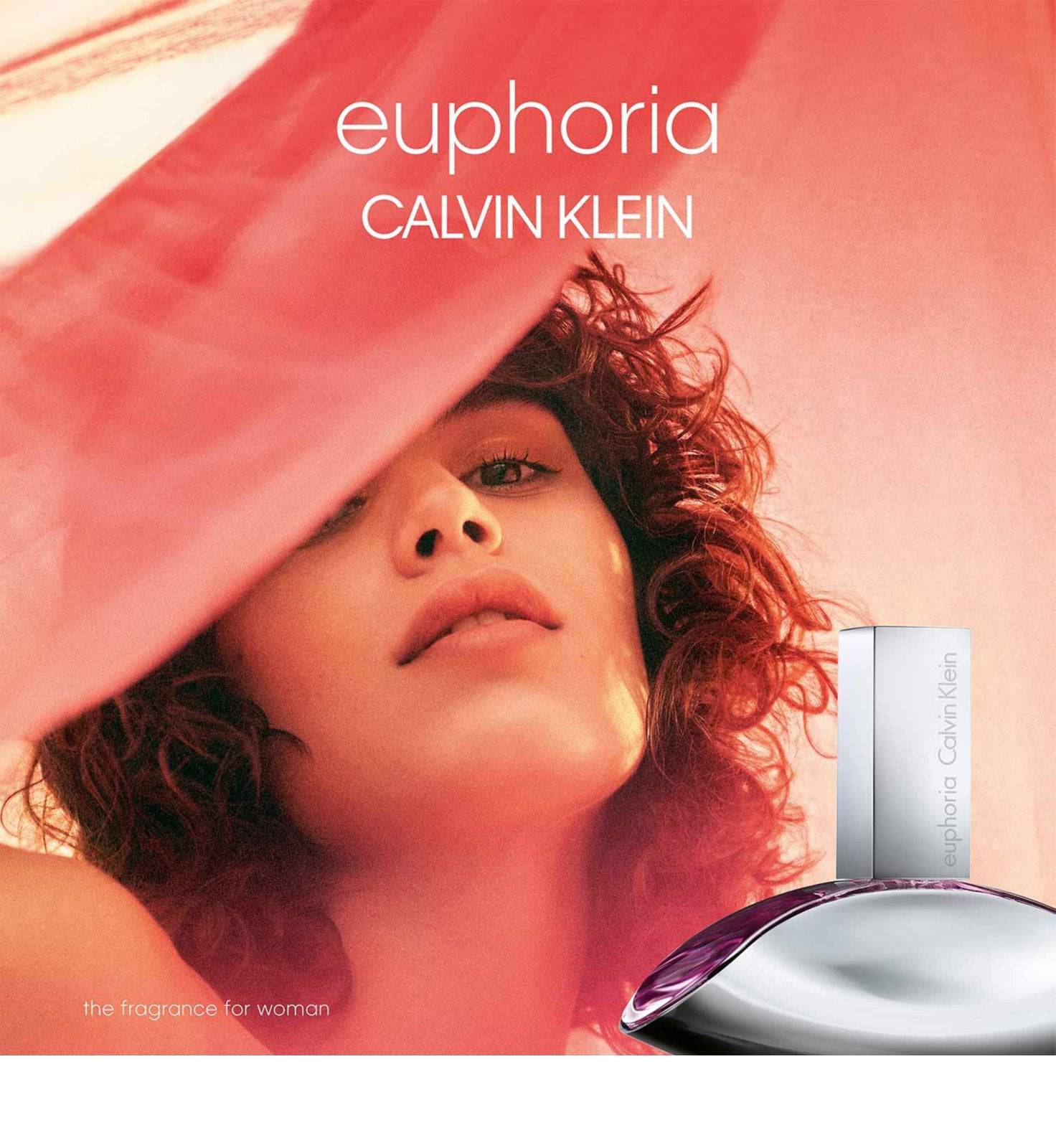 Calvin Klein Euphoria - Jasmine Parfums- [ean]