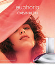 Calvin Klein Euphoria - Jasmine Parfums- [ean]
