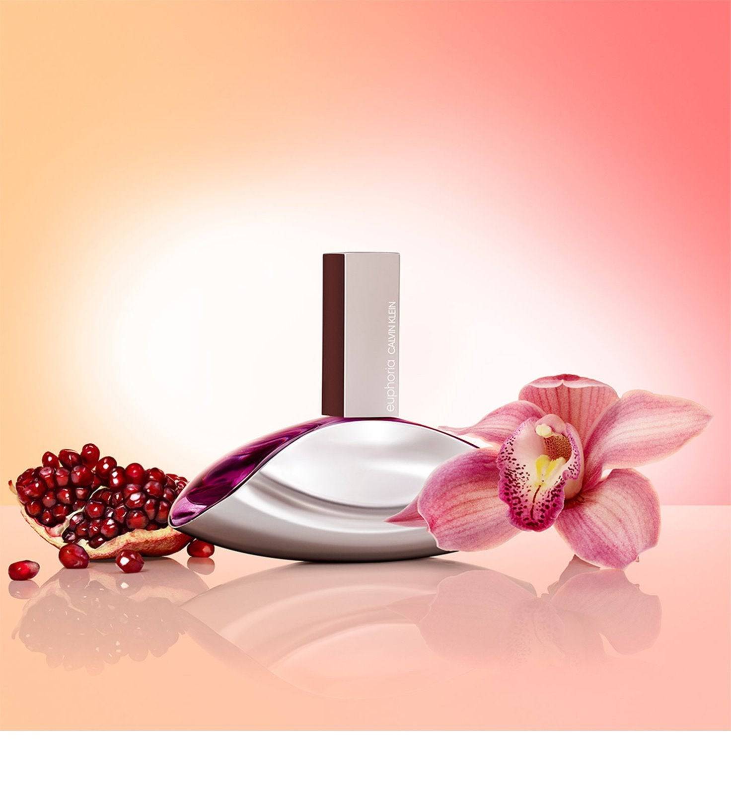 Calvin Klein Euphoria - Jasmine Parfums- [ean]