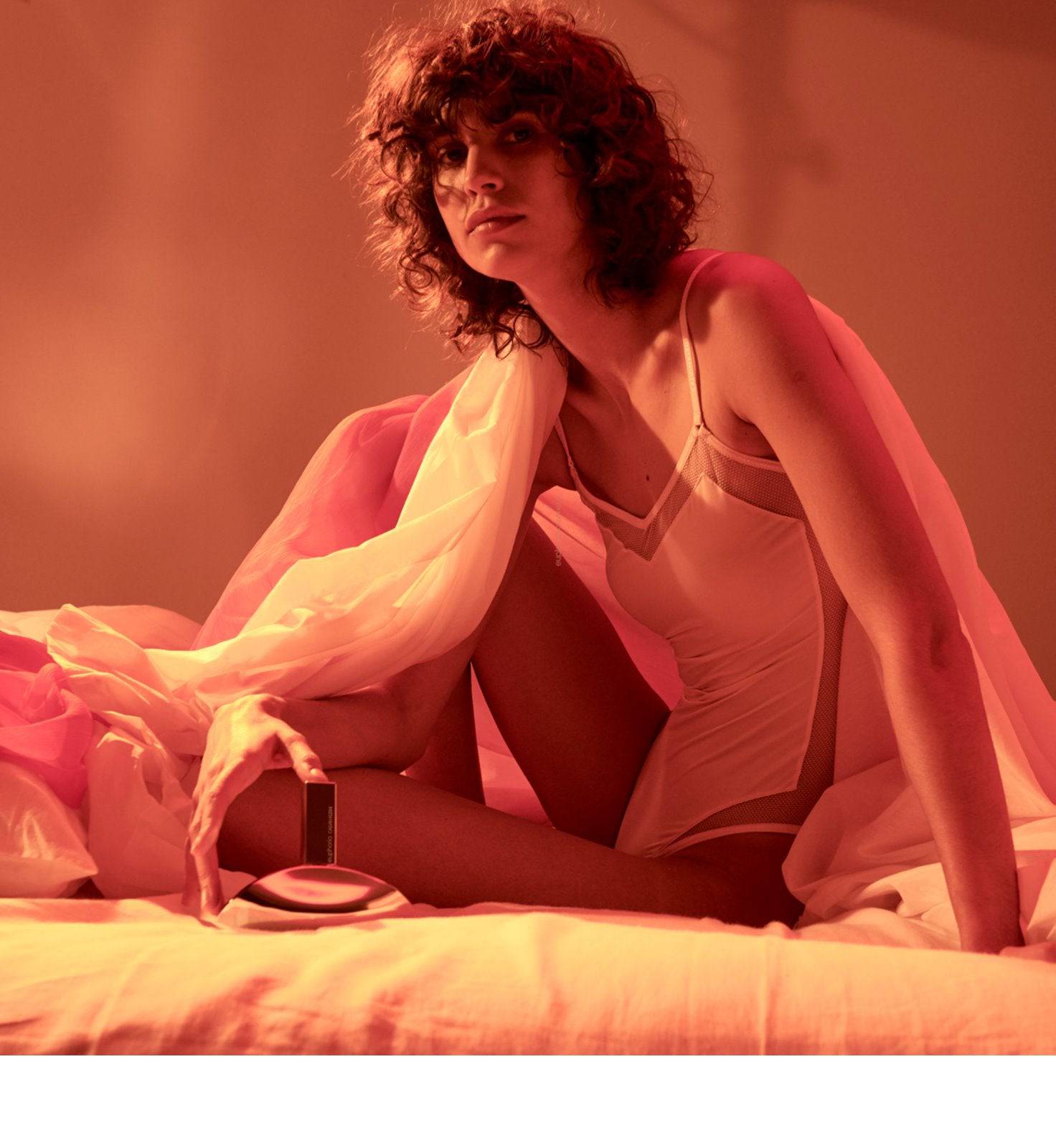 Calvin Klein Euphoria - Jasmine Parfums- [ean]