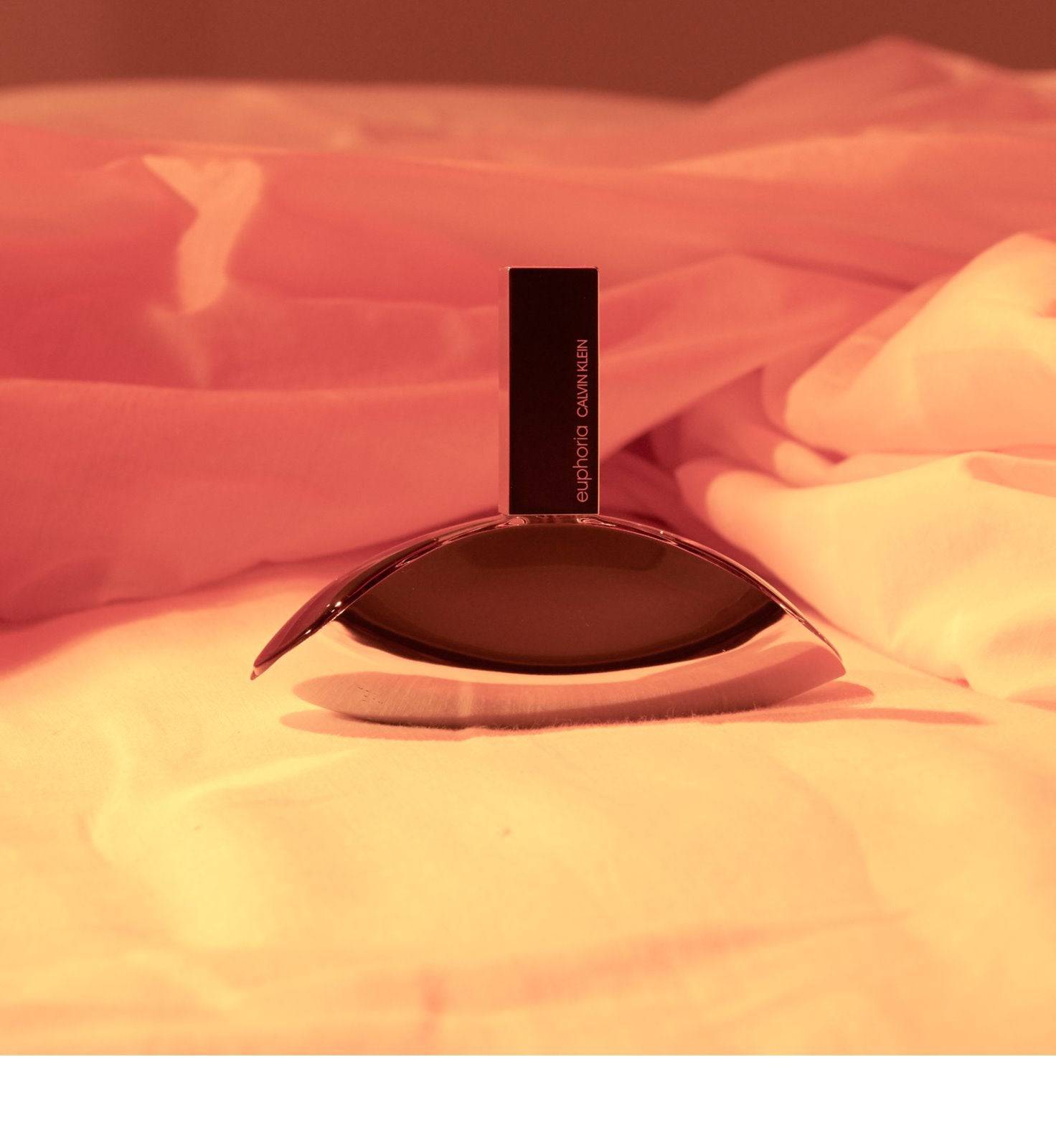 Calvin Klein Euphoria - Jasmine Parfums- [ean]