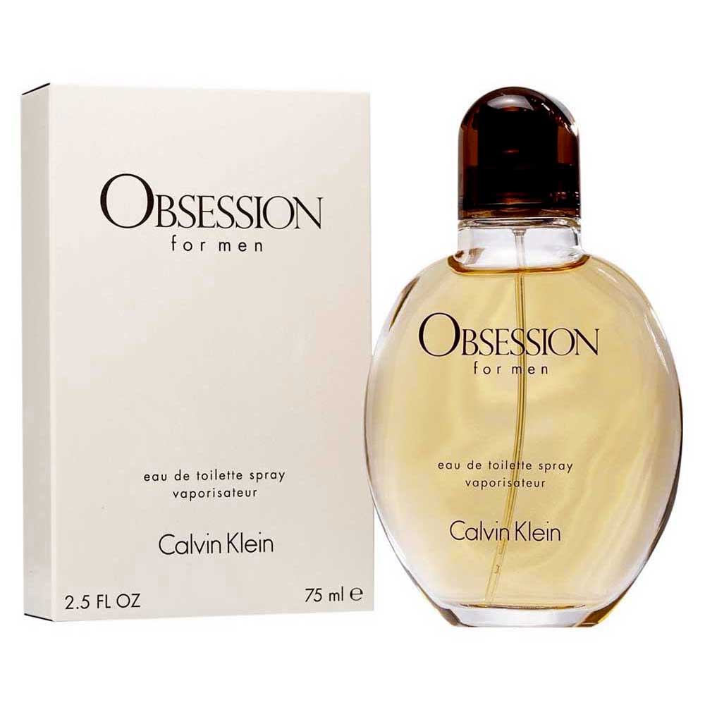 Calvin Klein Obsession - Jasmine Parfums- [ean]