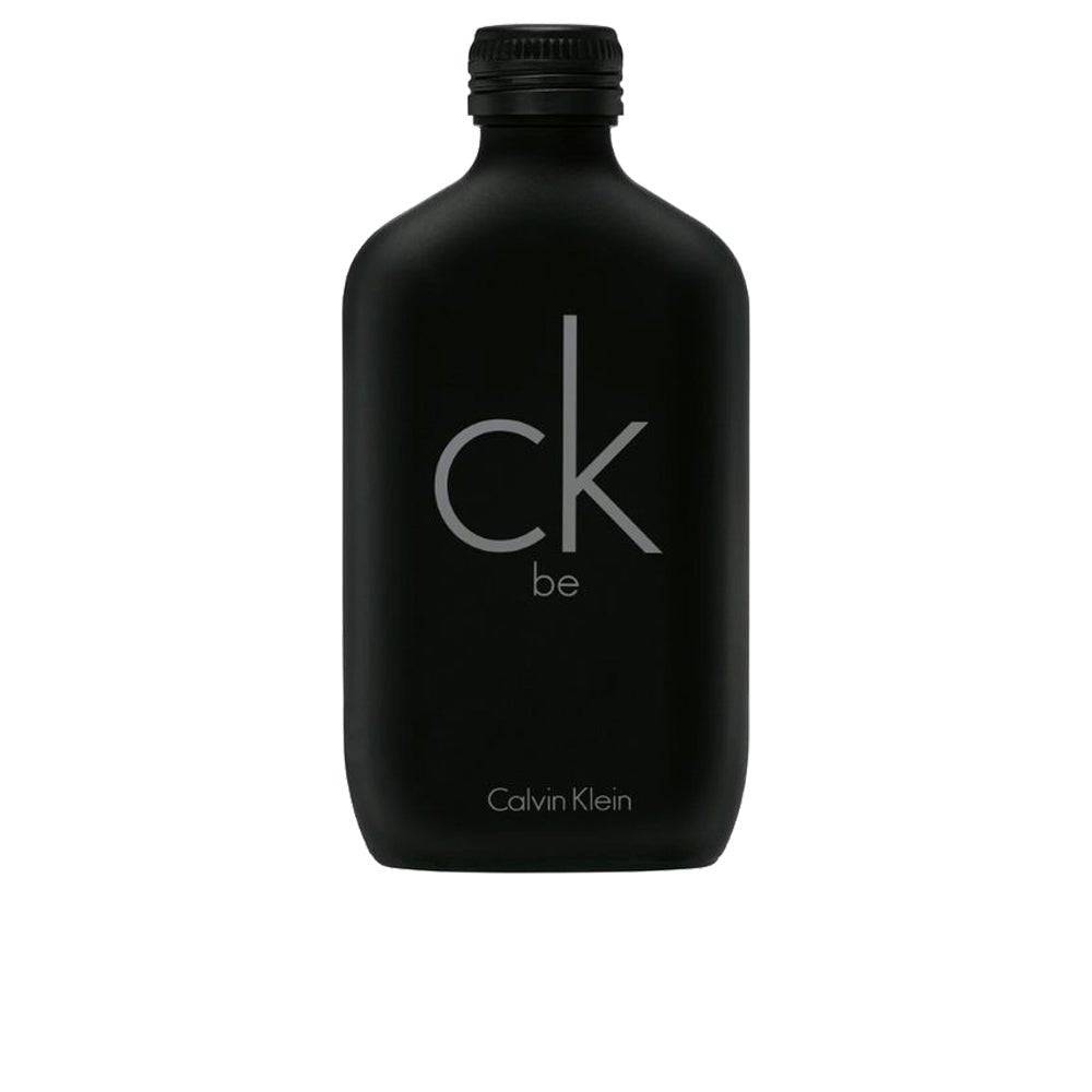 Calvin klein Be - Jasmine Parfums- [ean]