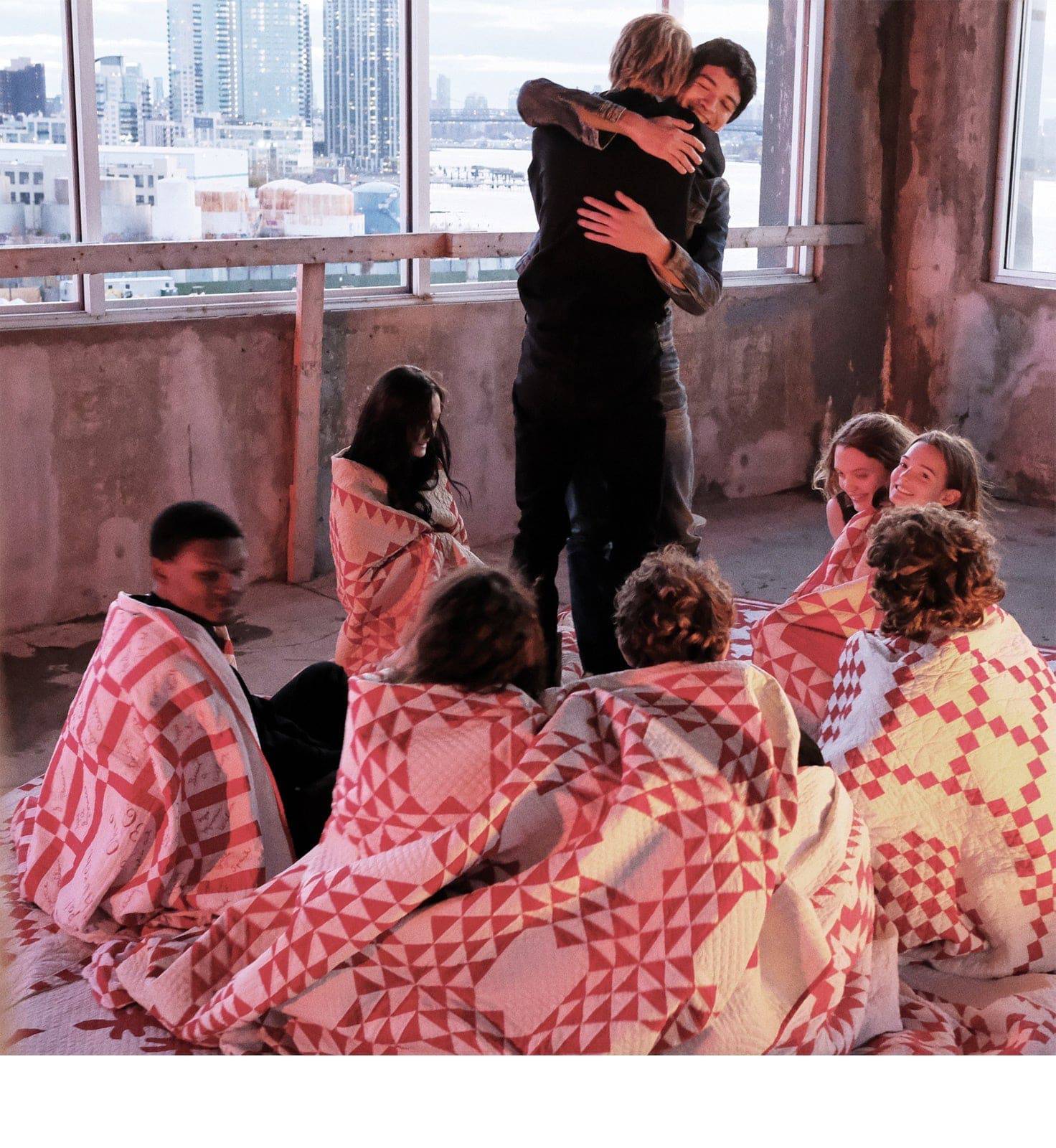 Calvin klein Be - Jasmine Parfums- [ean]