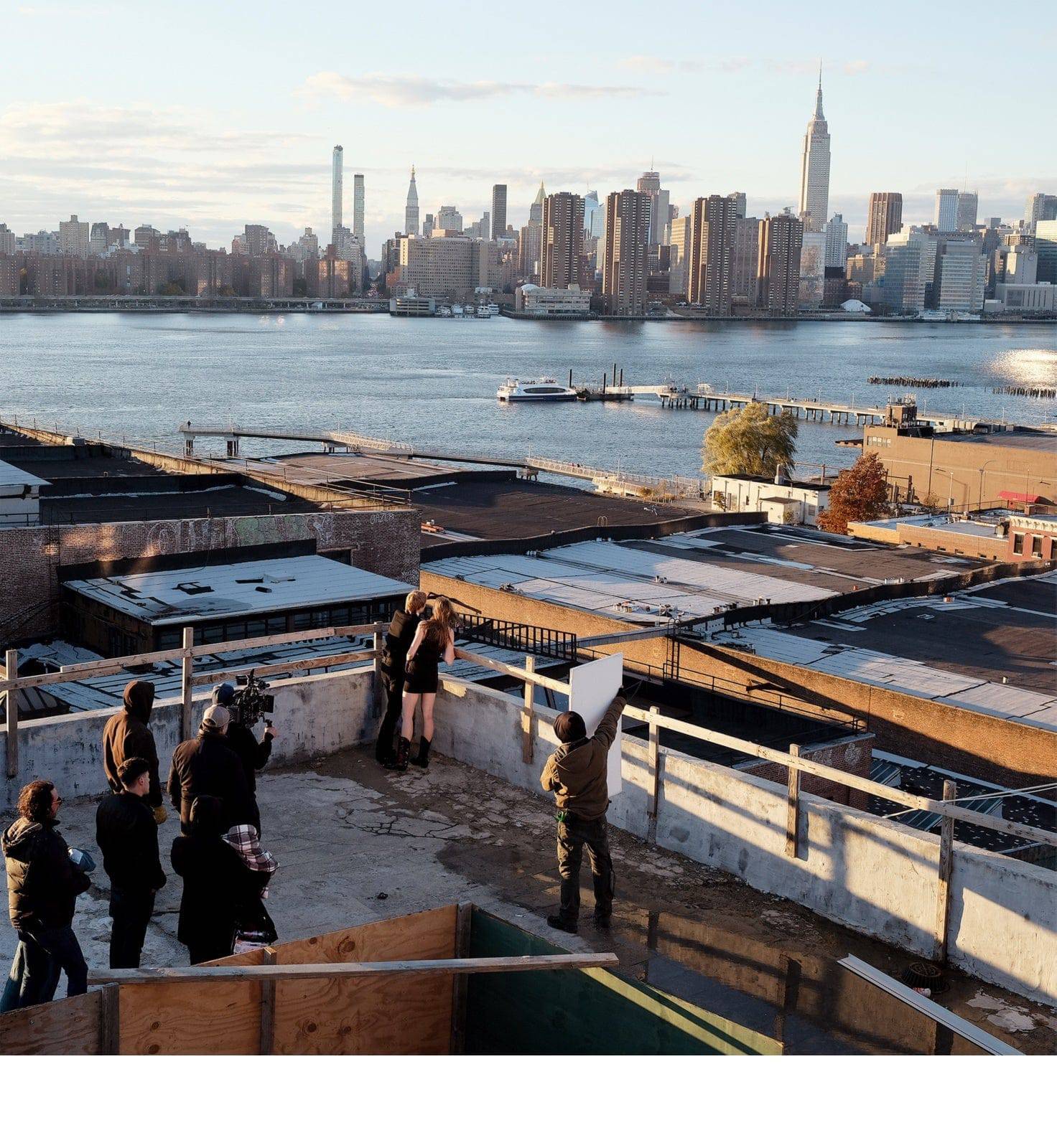 Calvin klein Be - Jasmine Parfums- [ean]