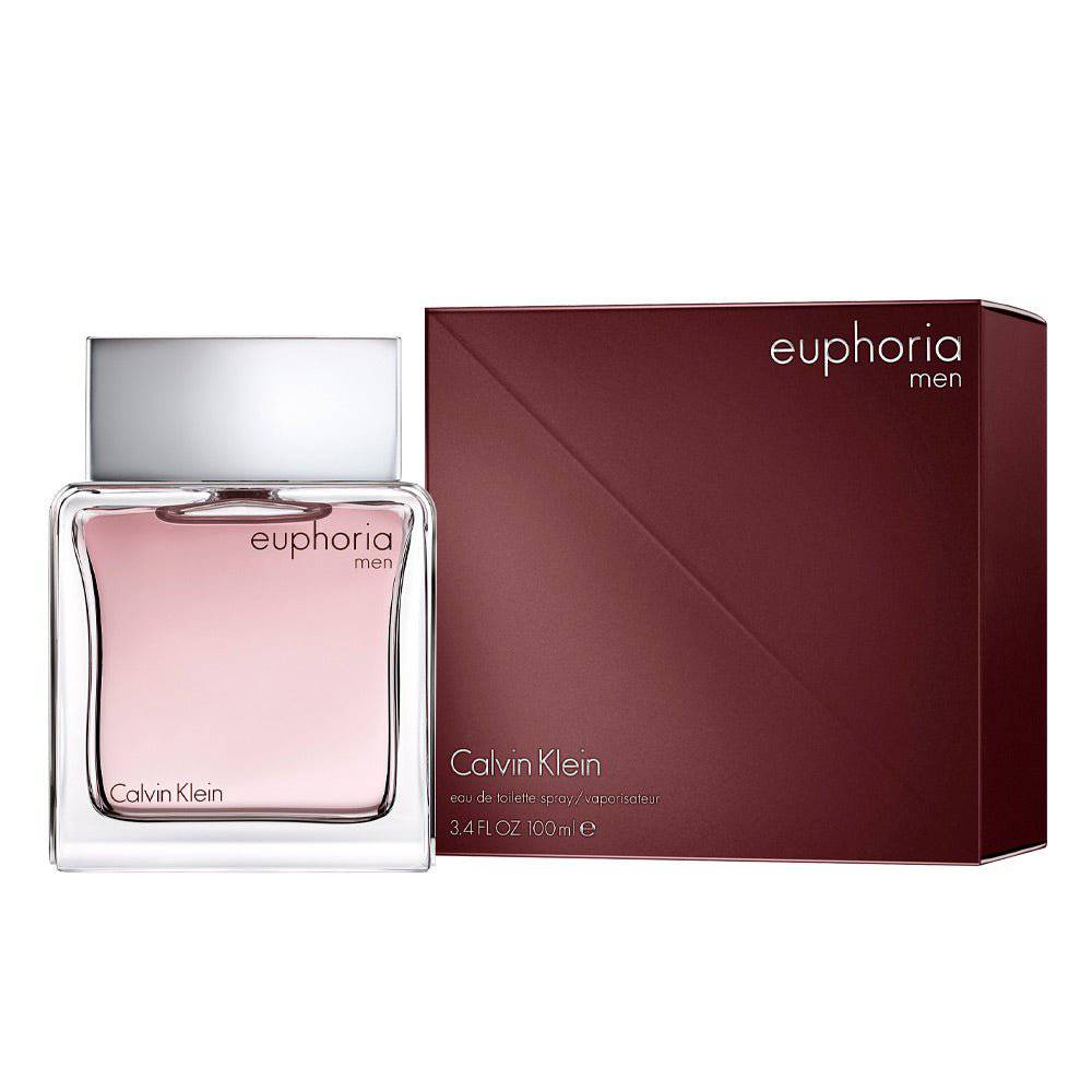 Calvin Klein Euphoria Men - Jasmine Parfums- [ean]
