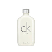 Calvin Klein One - Jasmine Parfums- [ean]