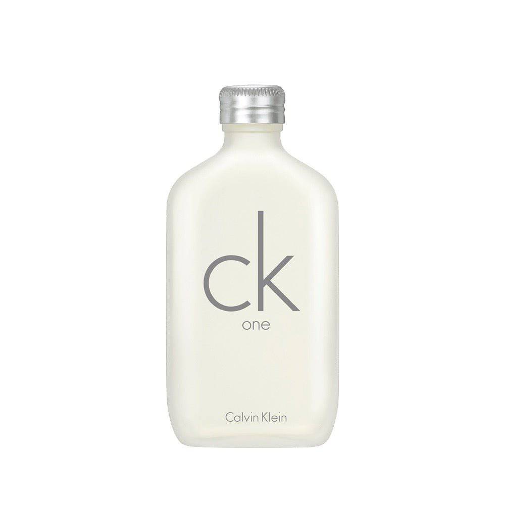 Calvin Klein One - Jasmine Parfums- [ean]
