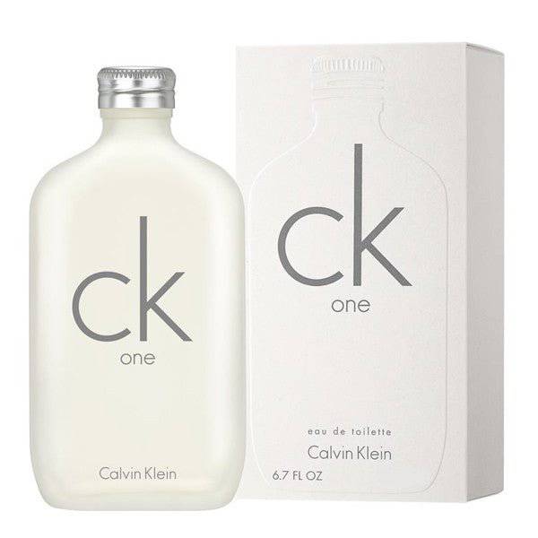 Calvin Klein One - Jasmine Parfums- [ean]