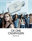 Calvin Klein One - Jasmine Parfums- [ean]