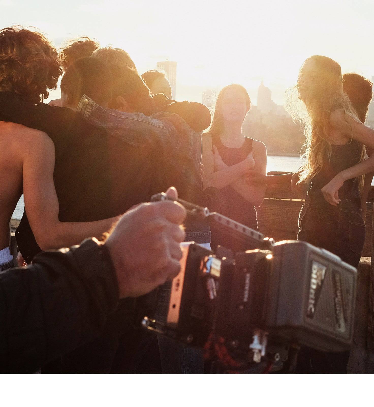 Calvin Klein One - Jasmine Parfums- [ean]