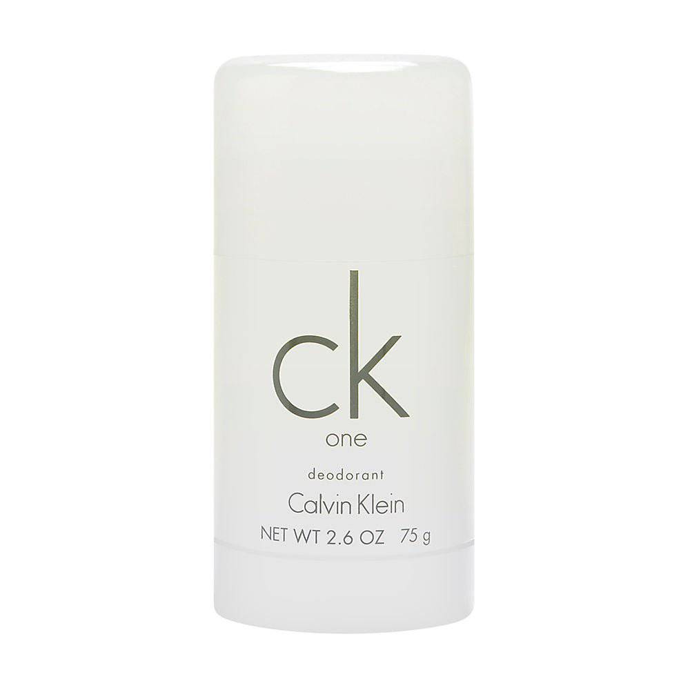 Calvin Klein CK One Deodorant stick - Jasmine Parfums- [ean]