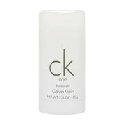 Calvin Klein CK One Deodorant stick - Jasmine Parfums- [ean]
