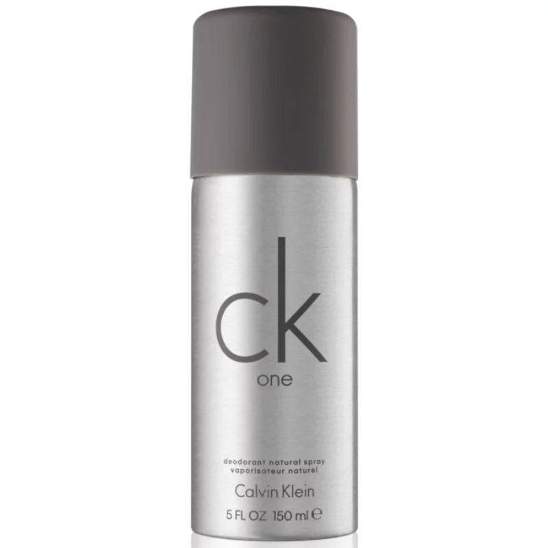 Calvin Klein One Deodorante - Jasmine Parfums- [ean]
