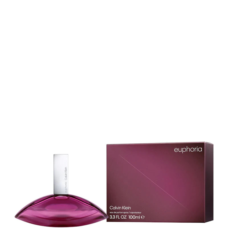Calvin Klein Euphoria - Jasmine Parfums- [ean]