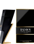 Carolina Herrera Bad Boy - Jasmine Parfums- [ean]