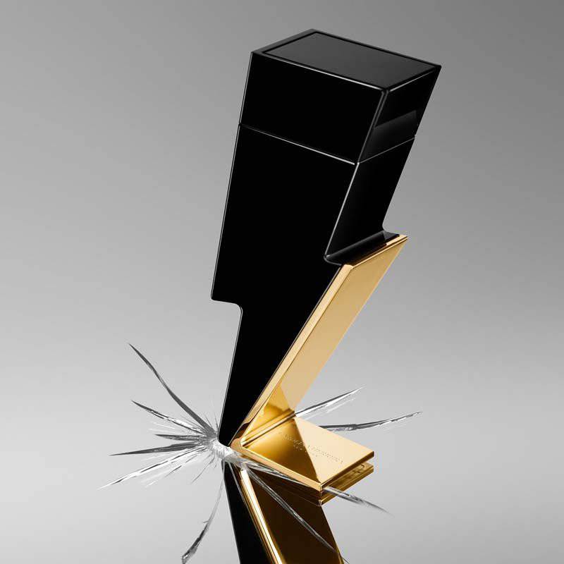 Carolina Herrera Bad Boy - Jasmine Parfums- [ean]