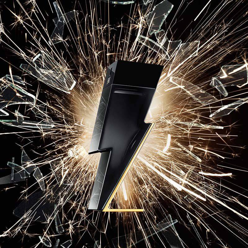 Carolina Herrera Bad Boy - Jasmine Parfums- [ean]