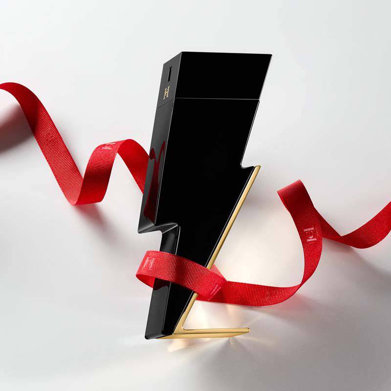 Carolina Herrera Bad Boy - Jasmine Parfums- [ean]