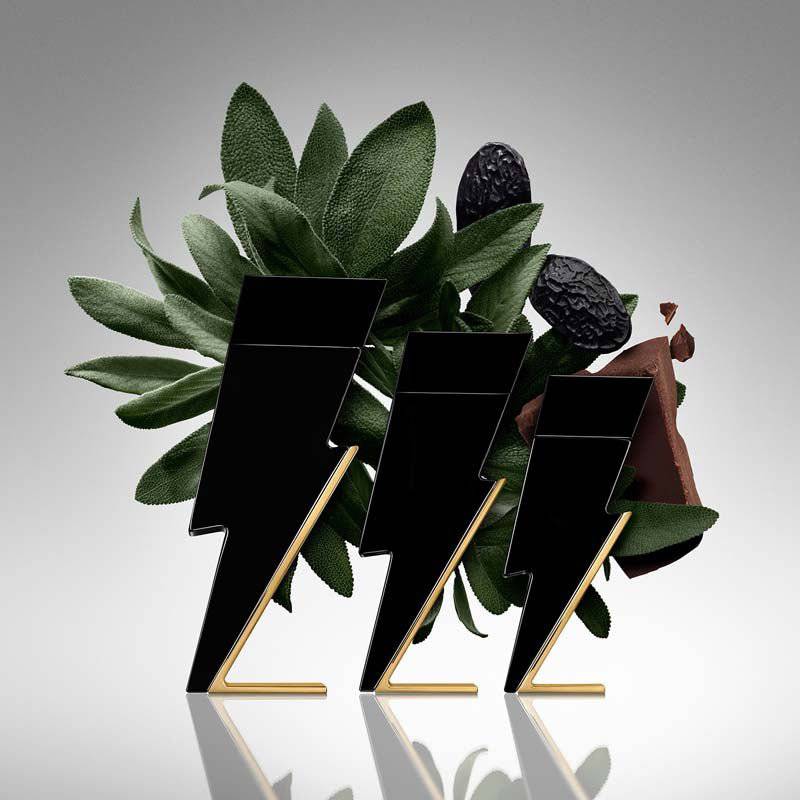 Carolina Herrera Bad Boy - Jasmine Parfums- [ean]